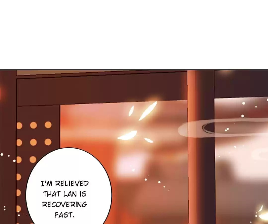 My Badboy Prince Chapter 207 page 4 - 