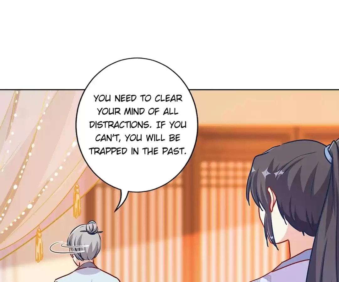 My Badboy Prince Chapter 207 page 32 - 