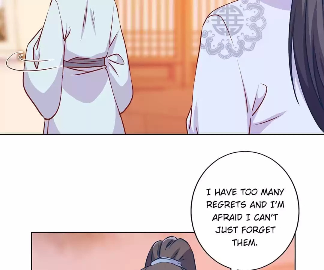 My Badboy Prince Chapter 207 page 33 - 