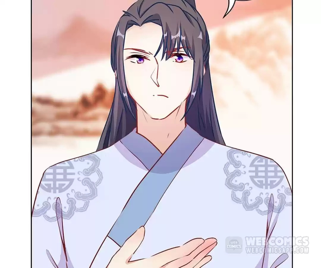 My Badboy Prince Chapter 207 page 34 - 