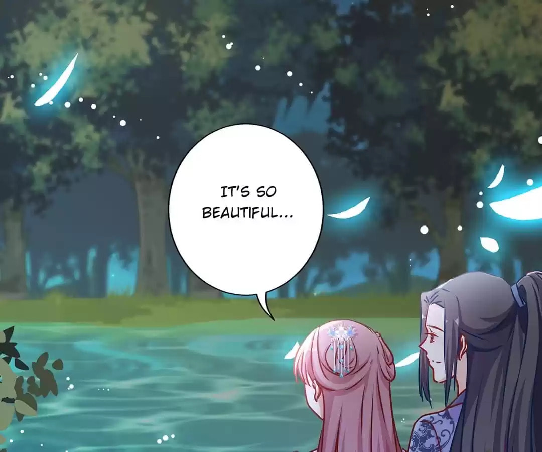 My Badboy Prince Chapter 207 page 38 - 