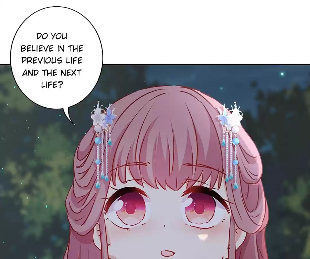 My Badboy Prince Chapter 207 page 40 - 
