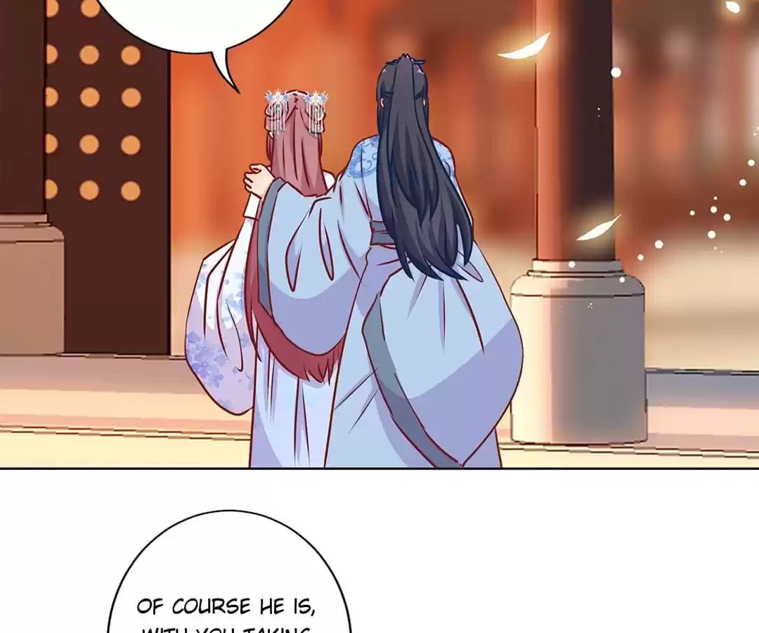 My Badboy Prince Chapter 207 page 5 - 