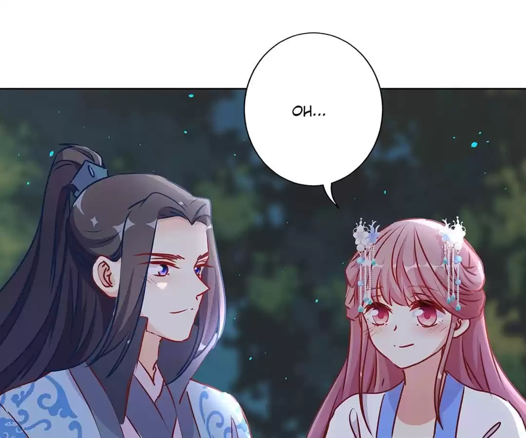 My Badboy Prince Chapter 207 page 44 - 