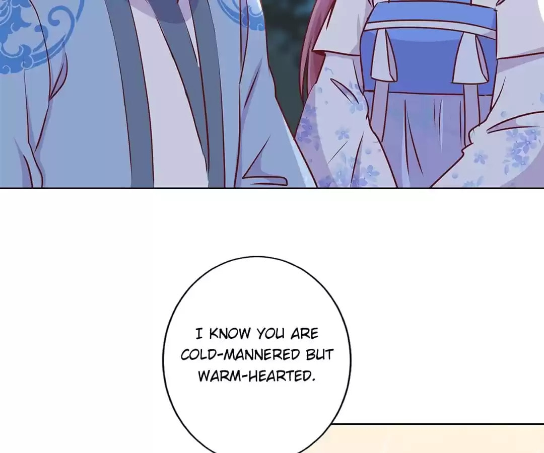 My Badboy Prince Chapter 207 page 45 - 