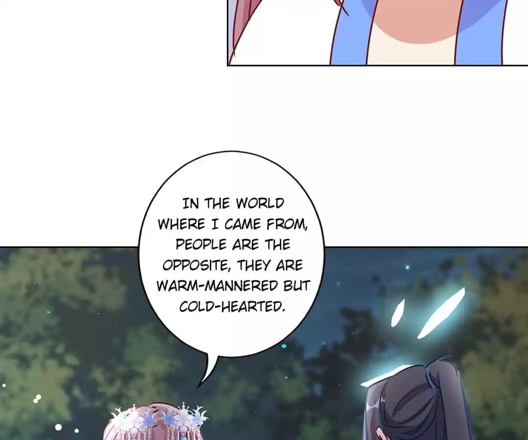 My Badboy Prince Chapter 207 page 47 - 