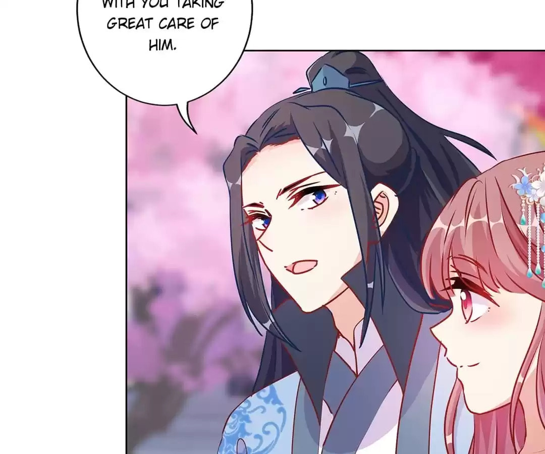 My Badboy Prince Chapter 207 page 6 - 