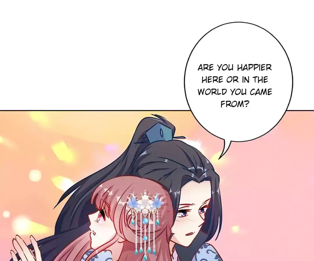 My Badboy Prince Chapter 207 page 51 - 