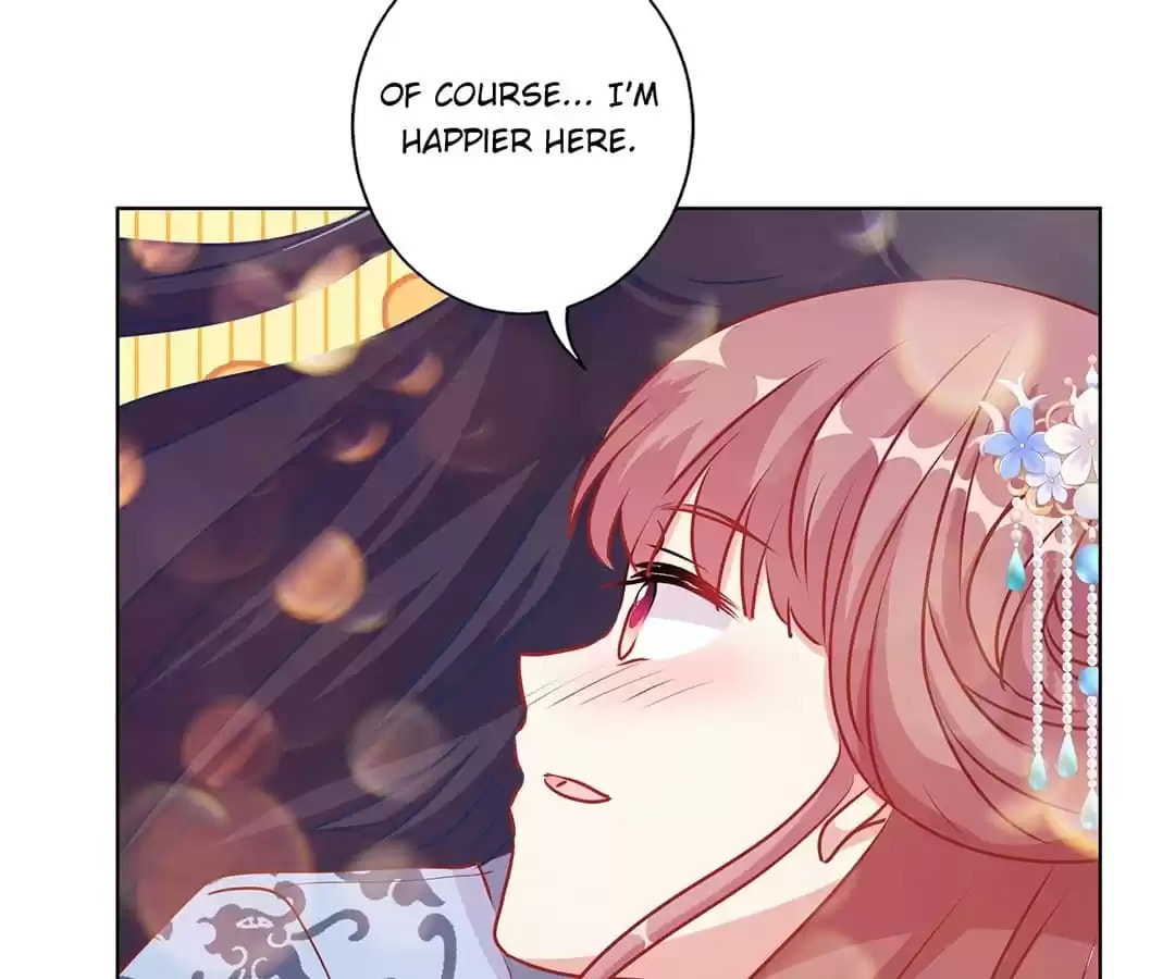 My Badboy Prince Chapter 207 page 53 - 