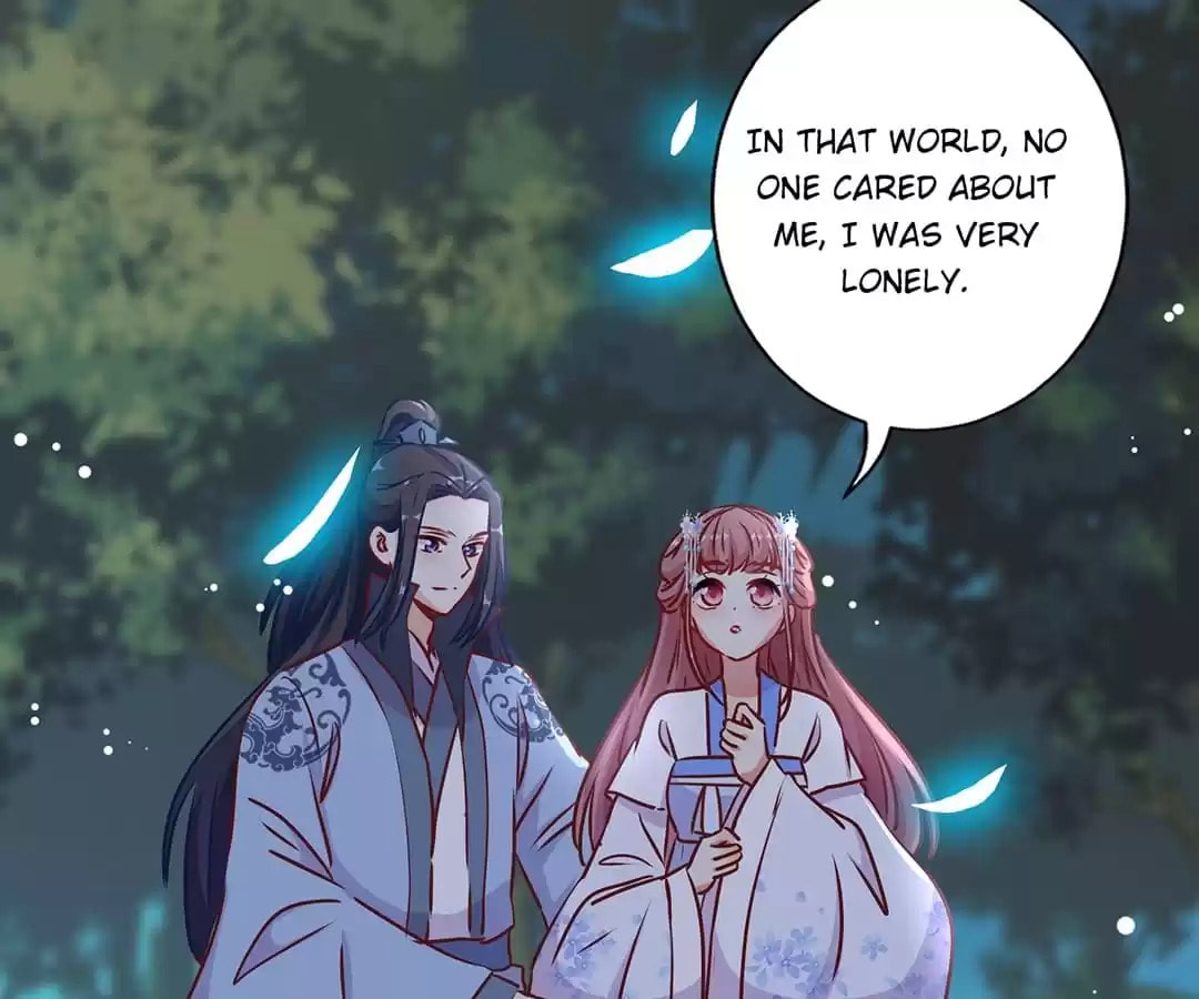 My Badboy Prince Chapter 207 page 55 - 