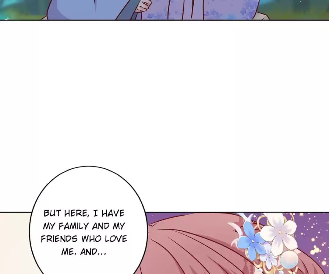 My Badboy Prince Chapter 207 page 56 - 