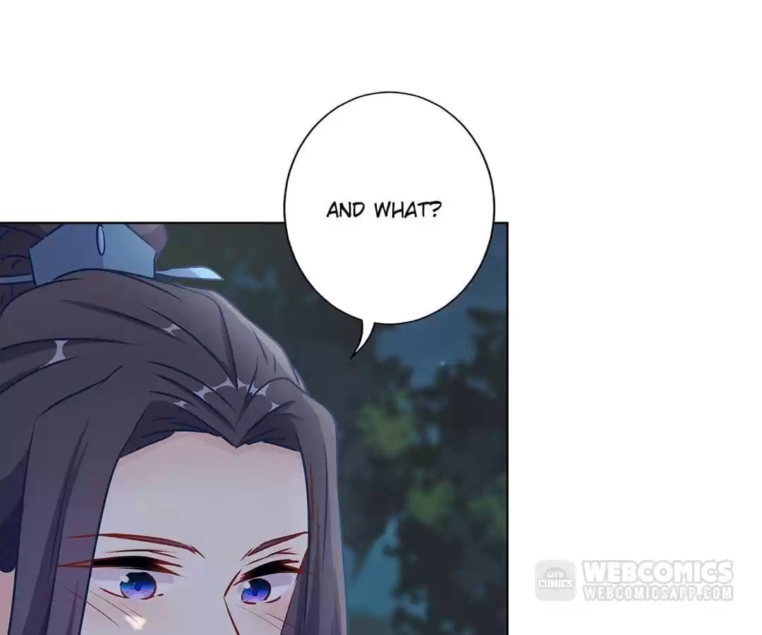 My Badboy Prince Chapter 207 page 58 - 