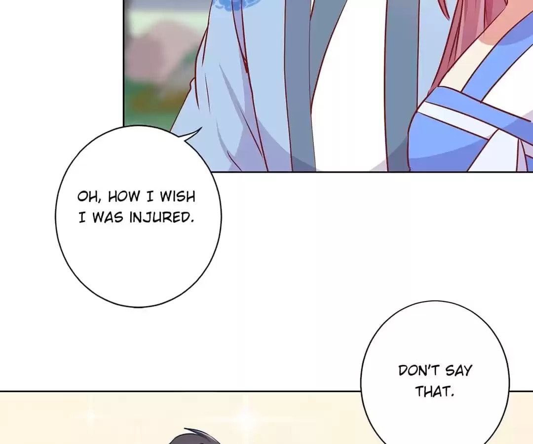 My Badboy Prince Chapter 207 page 7 - 