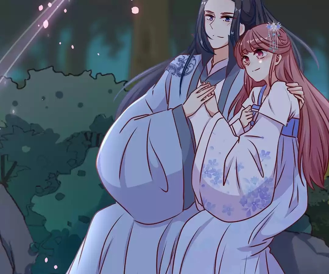 My Badboy Prince Chapter 207 page 62 - 