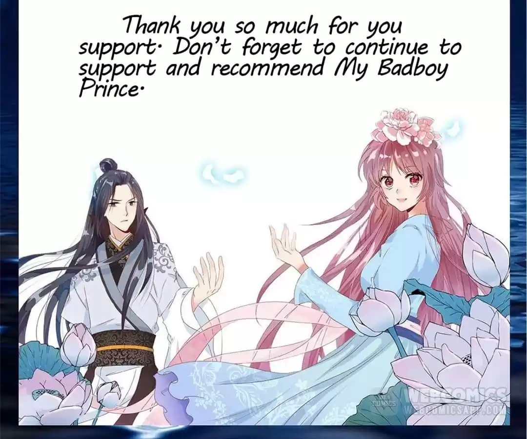 My Badboy Prince Chapter 207 page 68 - 