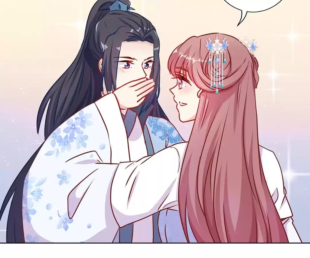 My Badboy Prince Chapter 207 page 8 - 