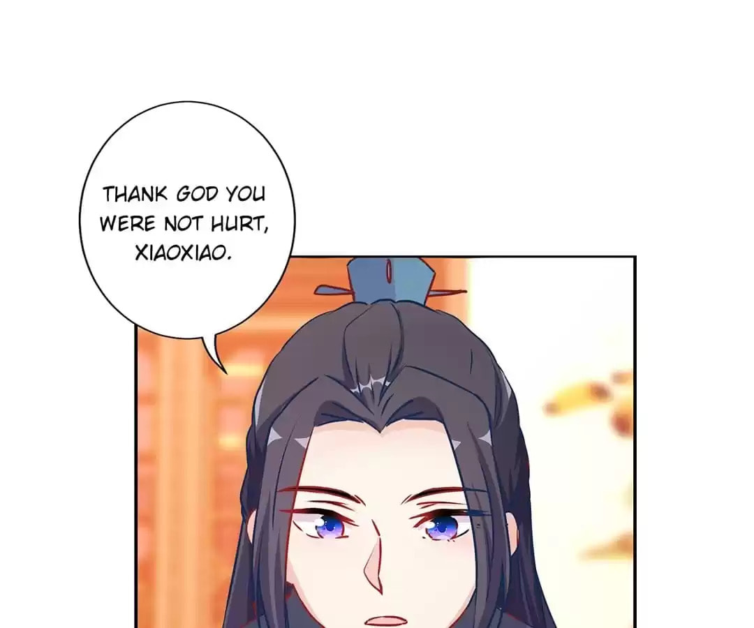 My Badboy Prince Chapter 207 page 9 - 