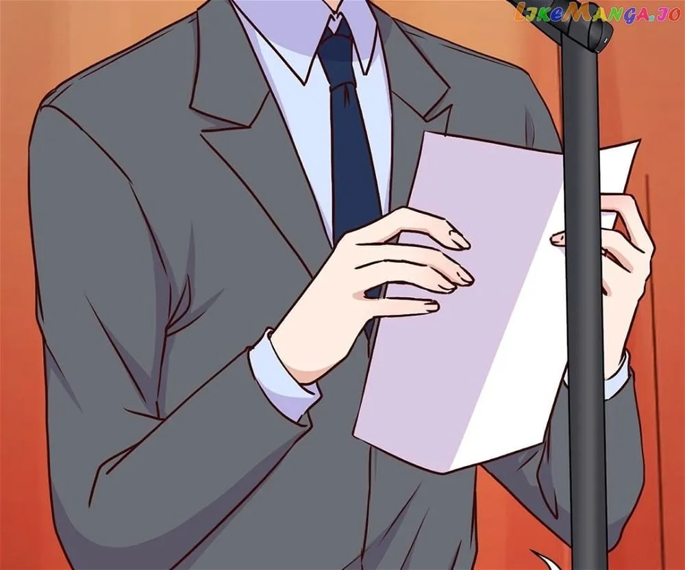 My Badboy Prince Chapter 208.5 page 11 - 