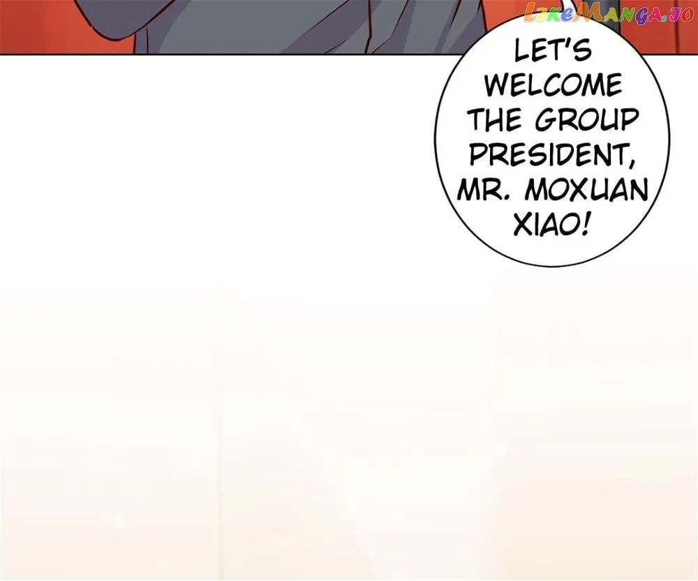 My Badboy Prince Chapter 208.5 page 12 - 