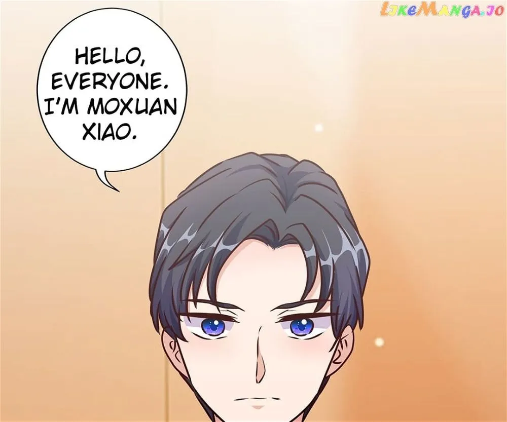 My Badboy Prince Chapter 208.5 page 13 - 