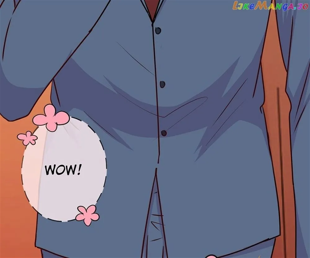 My Badboy Prince Chapter 208.5 page 15 - 