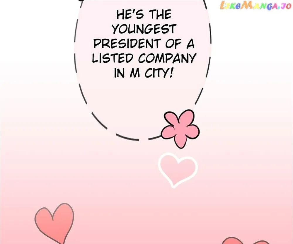 My Badboy Prince Chapter 208.5 page 17 - 