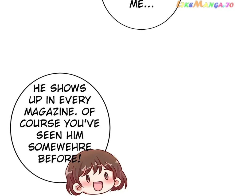 My Badboy Prince Chapter 208.5 page 24 - 