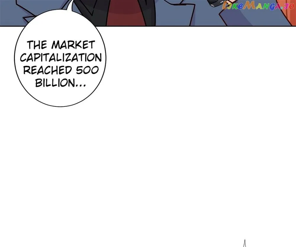 My Badboy Prince Chapter 208.5 page 27 - 