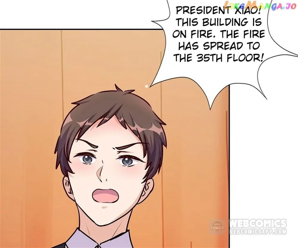 My Badboy Prince Chapter 208.5 page 30 - 