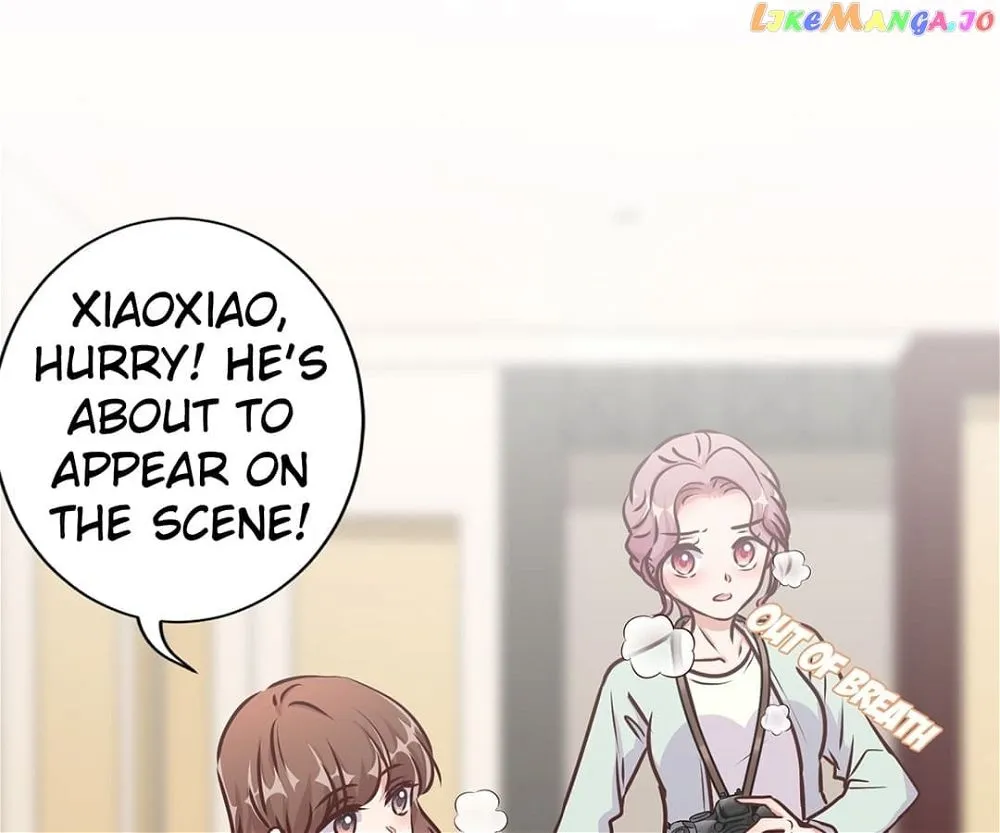 My Badboy Prince Chapter 208.5 page 4 - 
