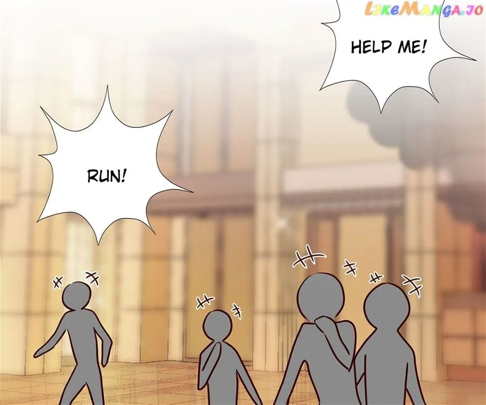 My Badboy Prince Chapter 208.5 page 32 - 