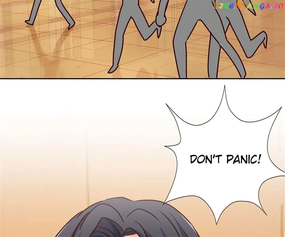 My Badboy Prince Chapter 208.5 page 33 - 