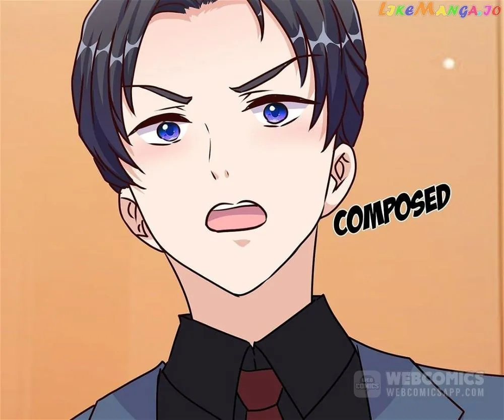 My Badboy Prince Chapter 208.5 page 34 - 