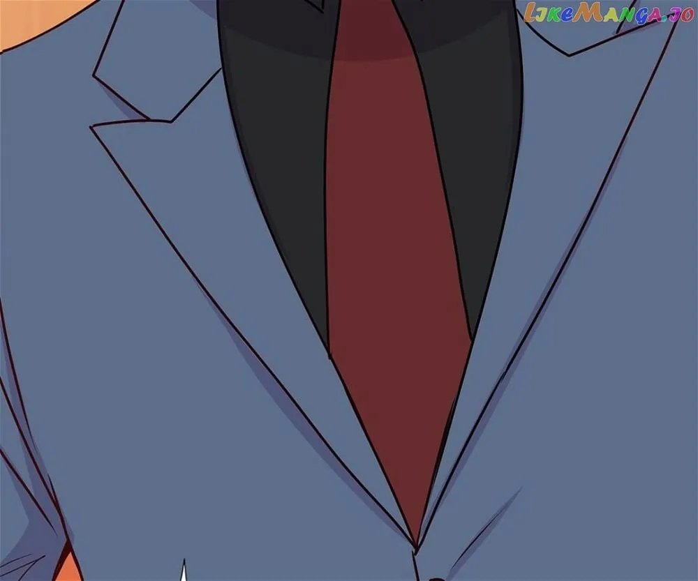 My Badboy Prince Chapter 208.5 page 35 - 