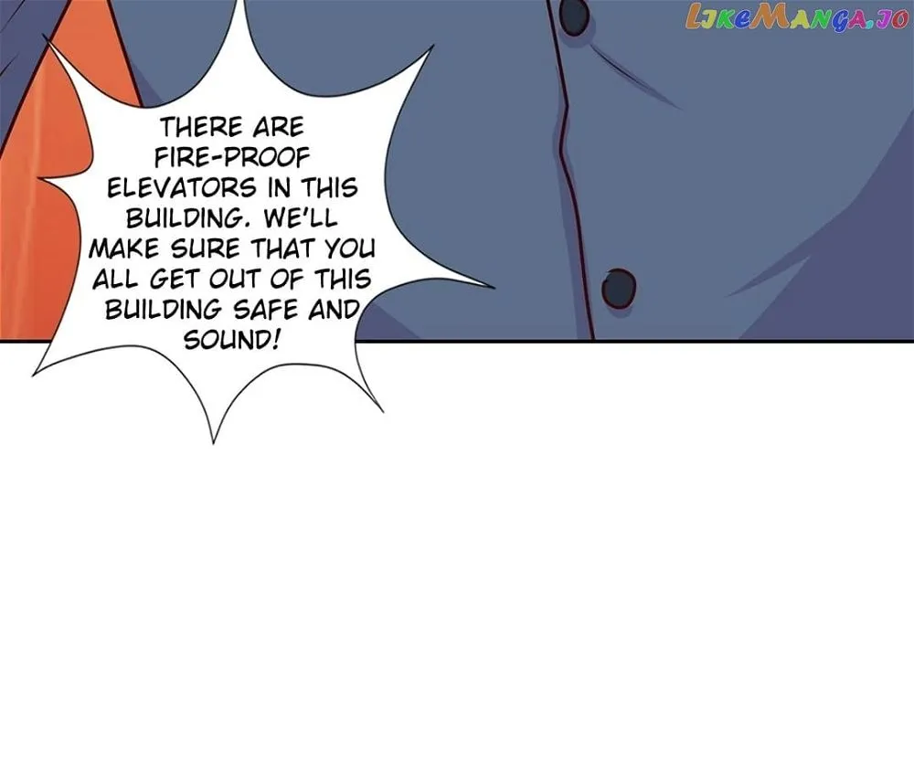 My Badboy Prince Chapter 208.5 page 36 - 