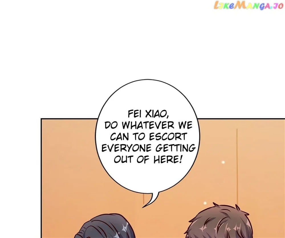 My Badboy Prince Chapter 208.5 page 37 - 