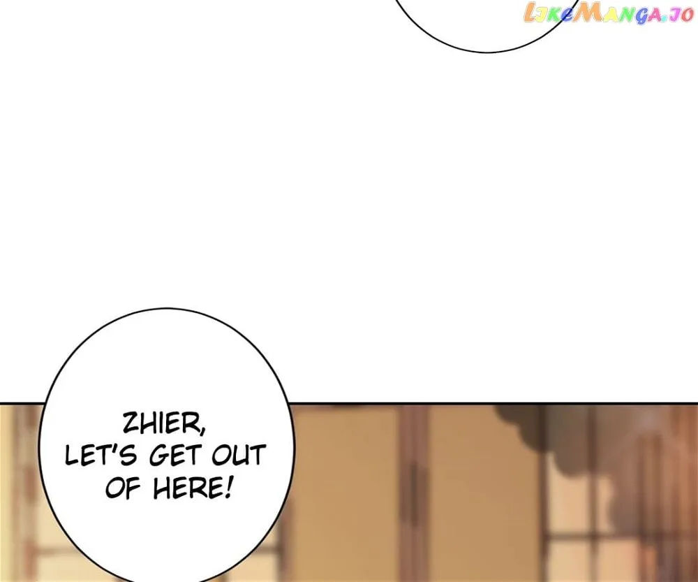 My Badboy Prince Chapter 208.5 page 39 - 