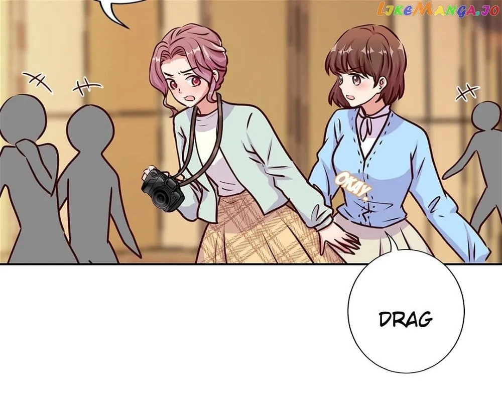 My Badboy Prince Chapter 208.5 page 40 - 