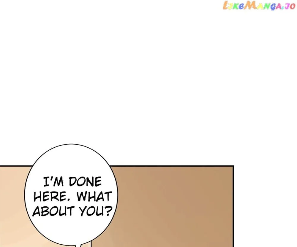 My Badboy Prince Chapter 208.5 page 41 - 