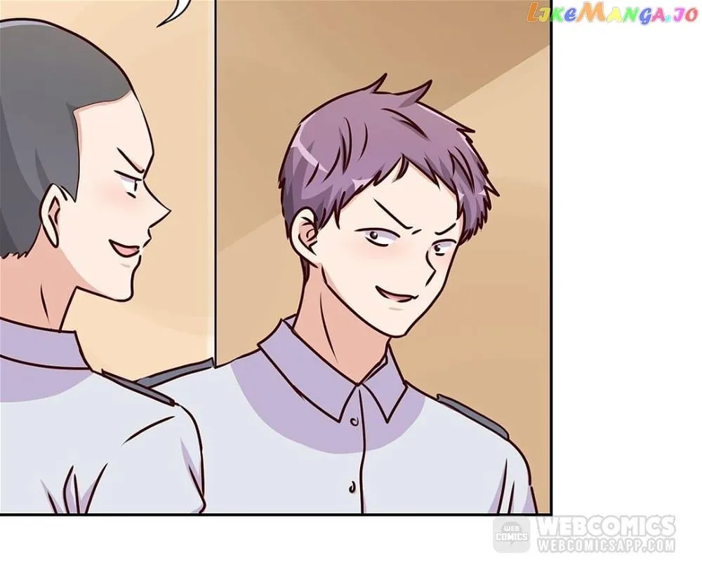 My Badboy Prince Chapter 208.5 page 42 - 