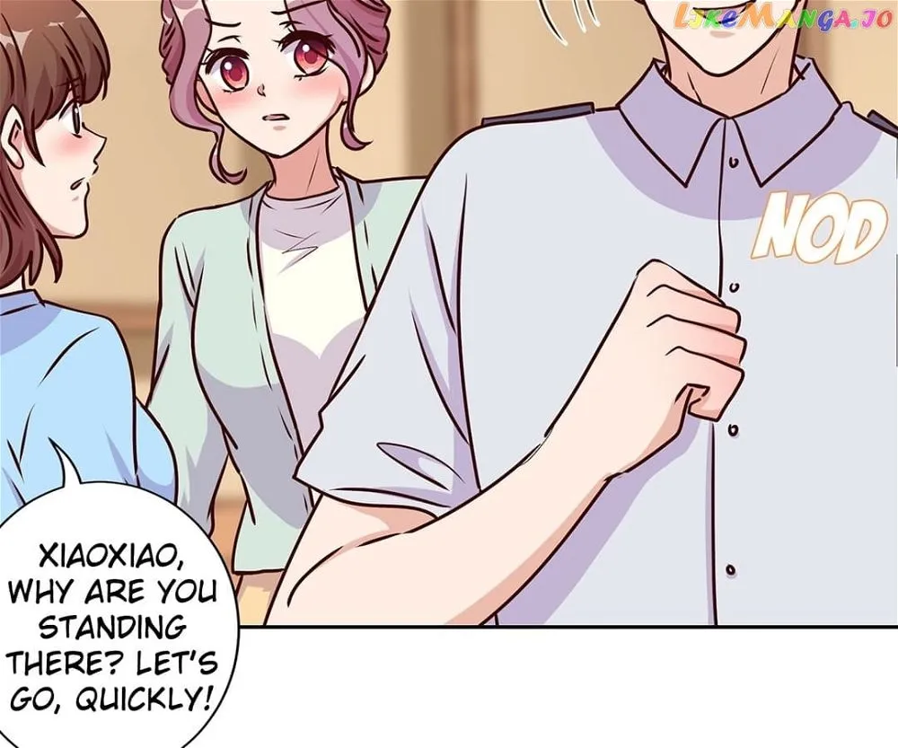 My Badboy Prince Chapter 208.5 page 44 - 