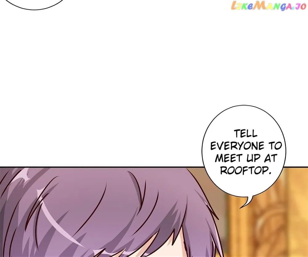 My Badboy Prince Chapter 208.5 page 45 - 