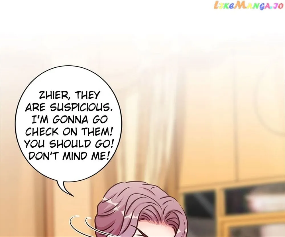 My Badboy Prince Chapter 208.5 page 47 - 