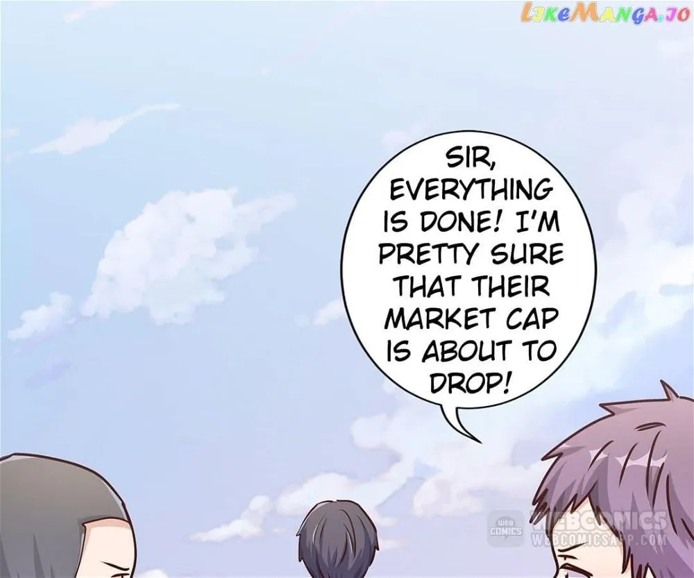 My Badboy Prince Chapter 208.5 page 50 - 