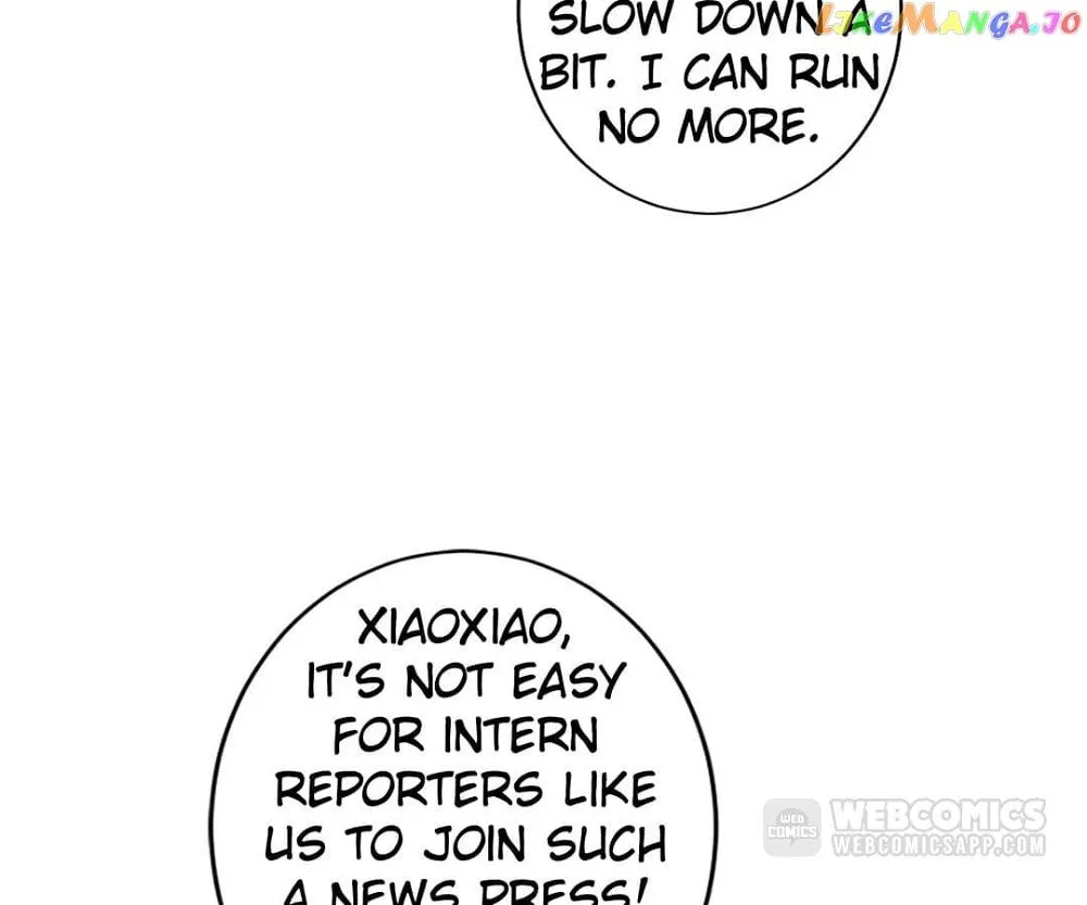 My Badboy Prince Chapter 208.5 page 6 - 