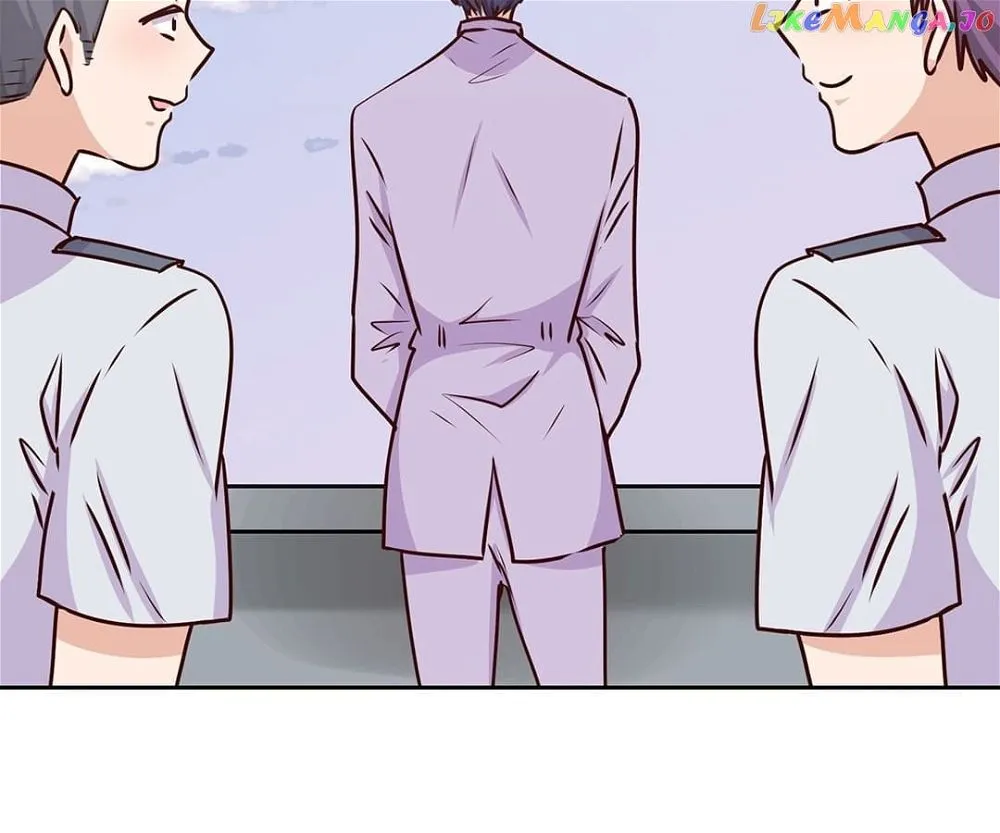 My Badboy Prince Chapter 208.5 page 51 - 