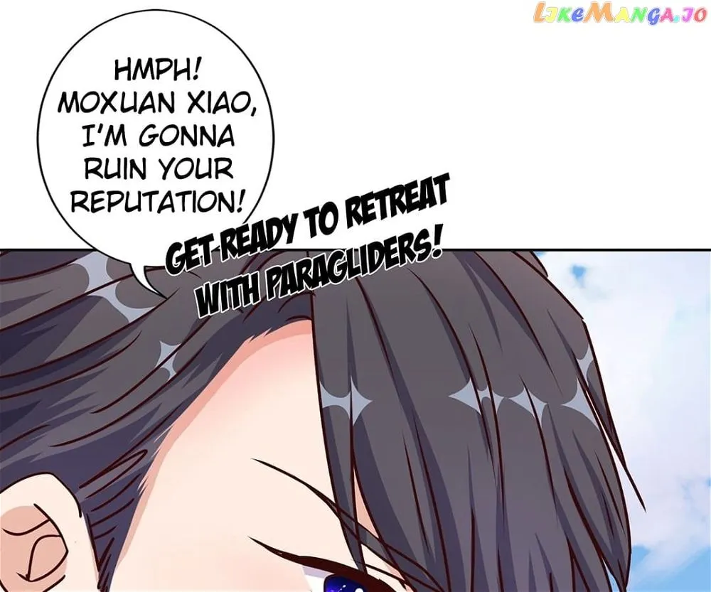 My Badboy Prince Chapter 208.5 page 52 - 
