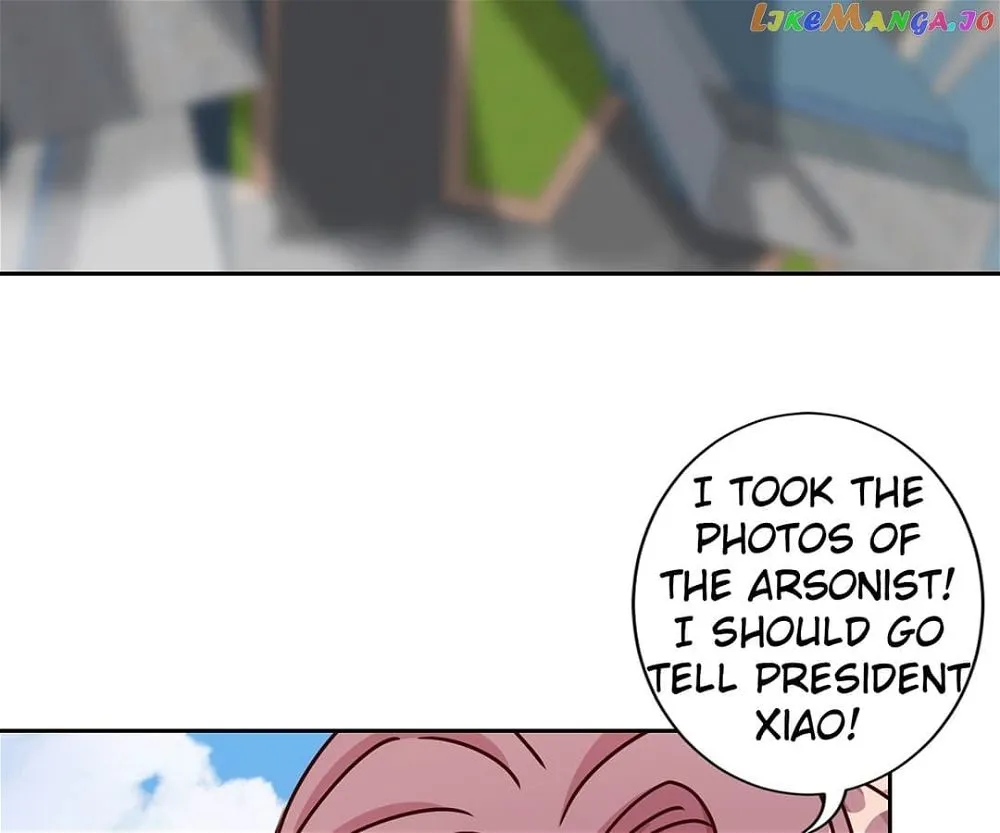 My Badboy Prince Chapter 208.5 page 57 - 