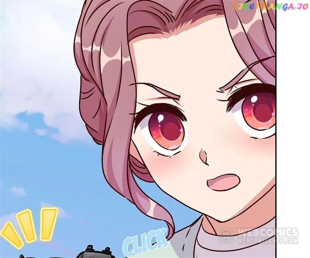 My Badboy Prince Chapter 208.5 page 58 - 