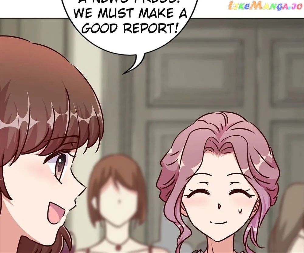 My Badboy Prince Chapter 208.5 page 7 - 